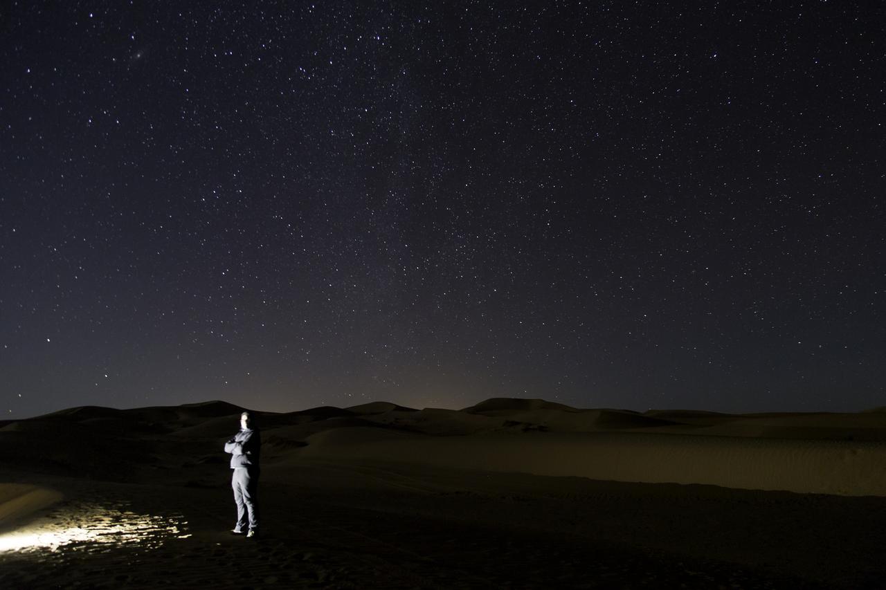 Azawad Luxury Desert Camp Merzouga Exterior photo